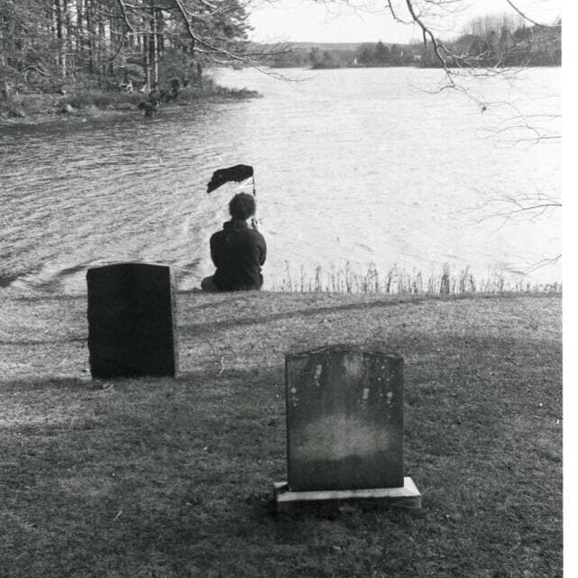 Unpixelated existentialism is best. (Nick Laugher photo) Unpixelated existentialism is best. (Nick Laugher photo)