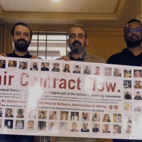 Image by PSAC Atlantic