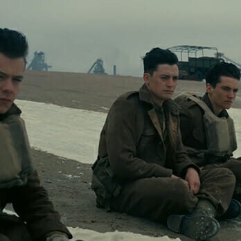 Photo credit of Warner Brothers Studios.