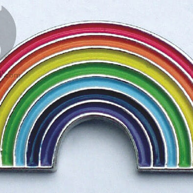 Show your support. Photo by Angela Gzowski