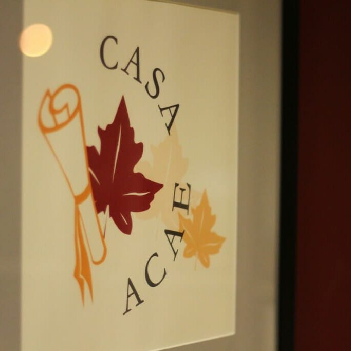 The DSU has voted to leave both CASA and SNS. (Photo by Bryn Karcha)