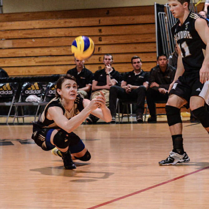 The Tigers were in top form last weekend. (Photo by Kit Moran)