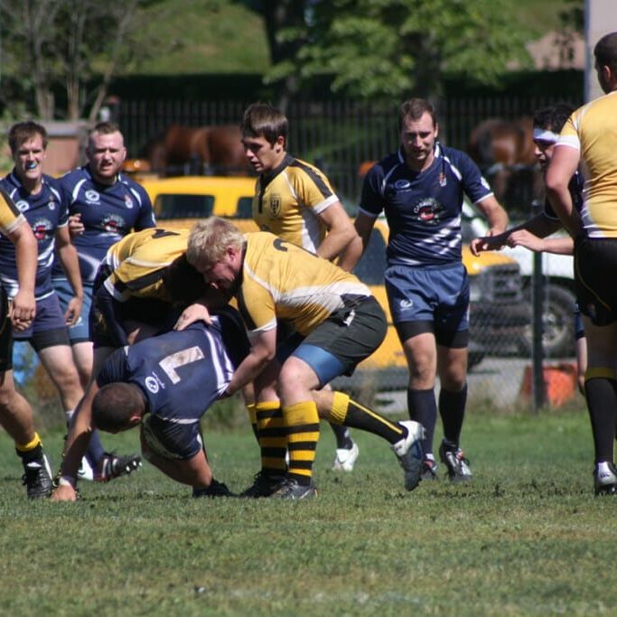 Rugby kings v. dal - photo by Karyn Boehmer