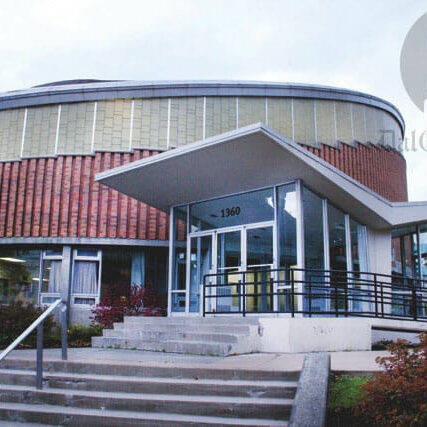 Sexton Campus. Photo by Alice Hebb