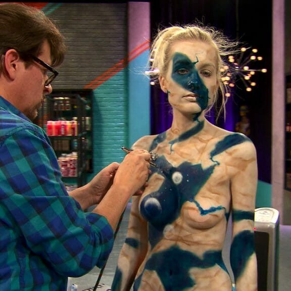 skinwars