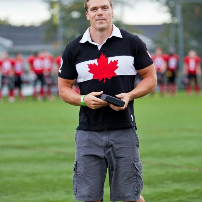 sports olympic rower- Pau Balite WMKD Dal's best Olympic showing was a kayaking bronze medal from Mark de Jonge. (Pau Balite photo)