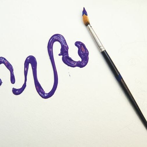 Get creative! Photo by Angela Gzowski