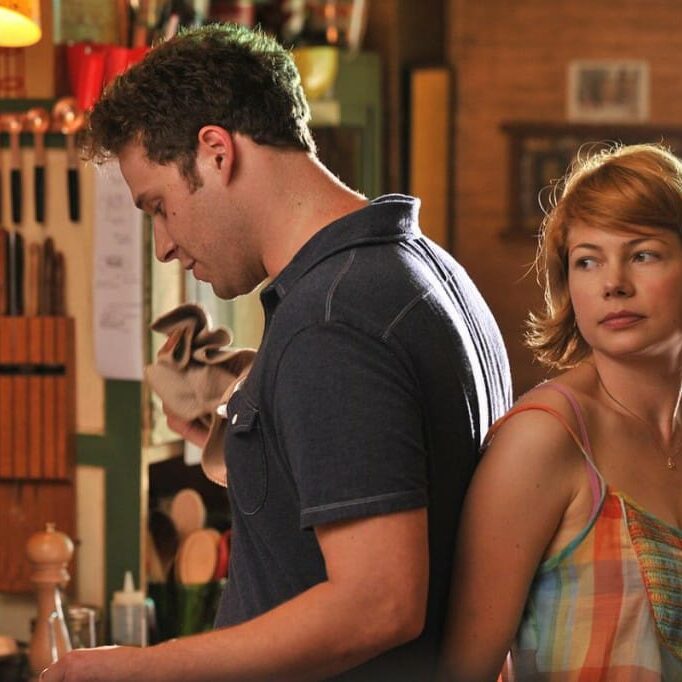 Shot from Take This Waltz courtesy of the AFF.