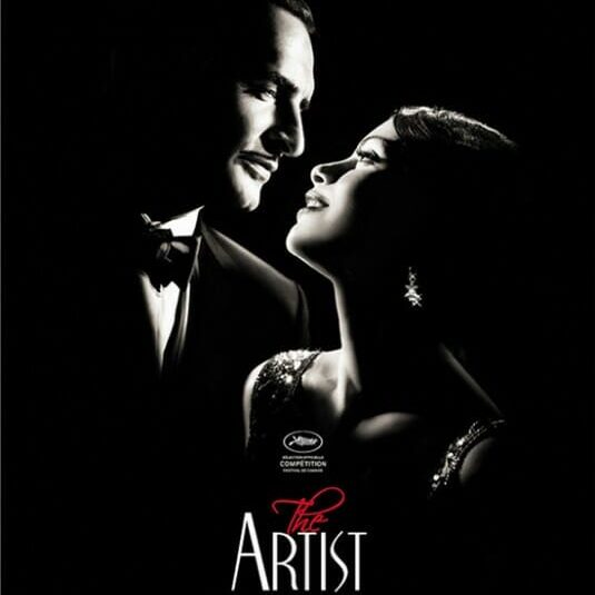 the-artist-poster