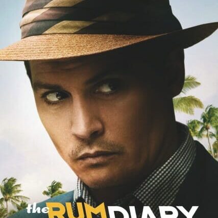 The Rum Diary