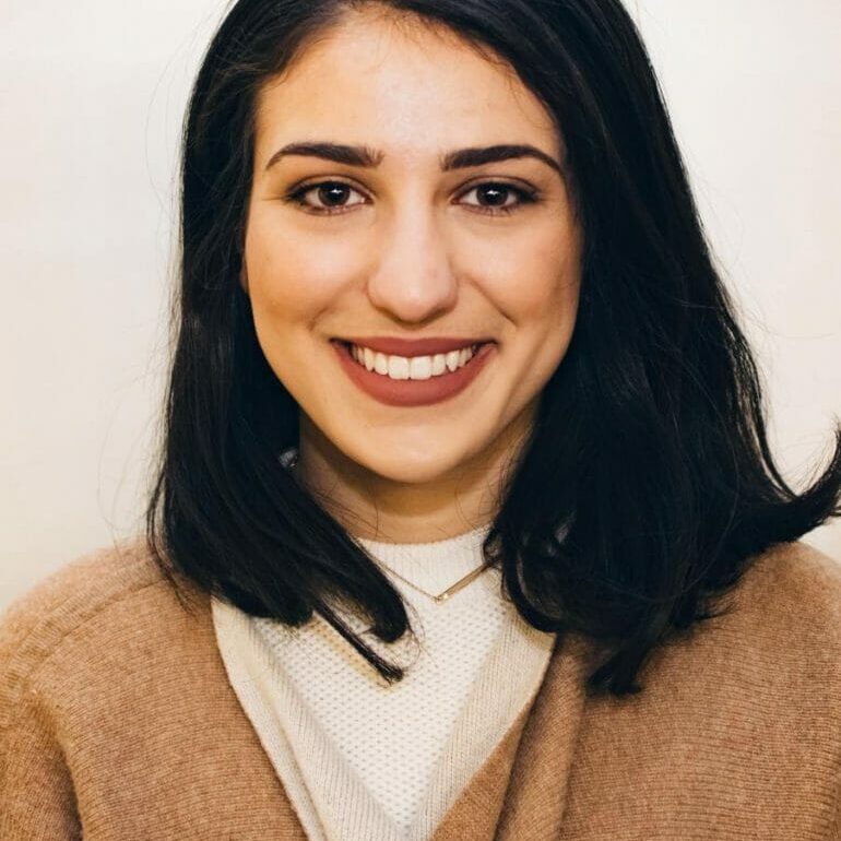 chantal khoury