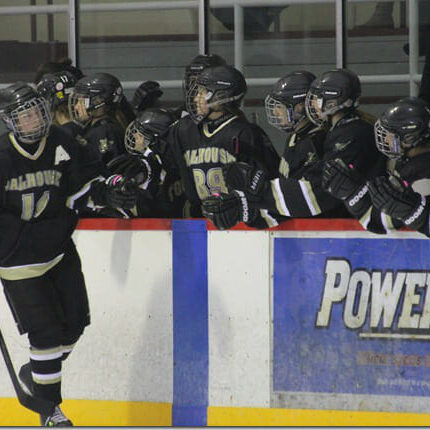 Nobody has been celebrating Dalhousie's hazing fallout. (Richard Lafortune photo)