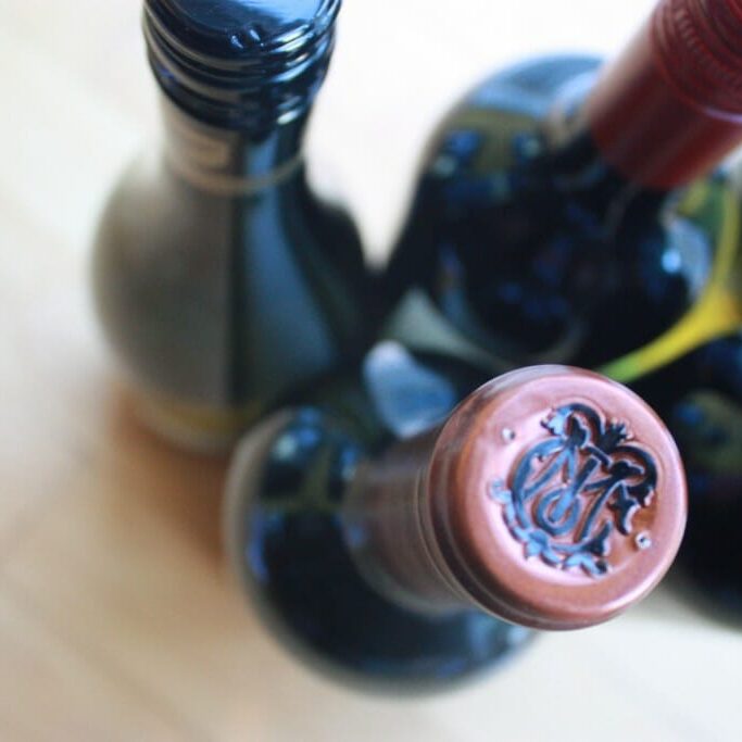 Wine tasting isn't as daunting as it looks. (Jessica Emin photo)