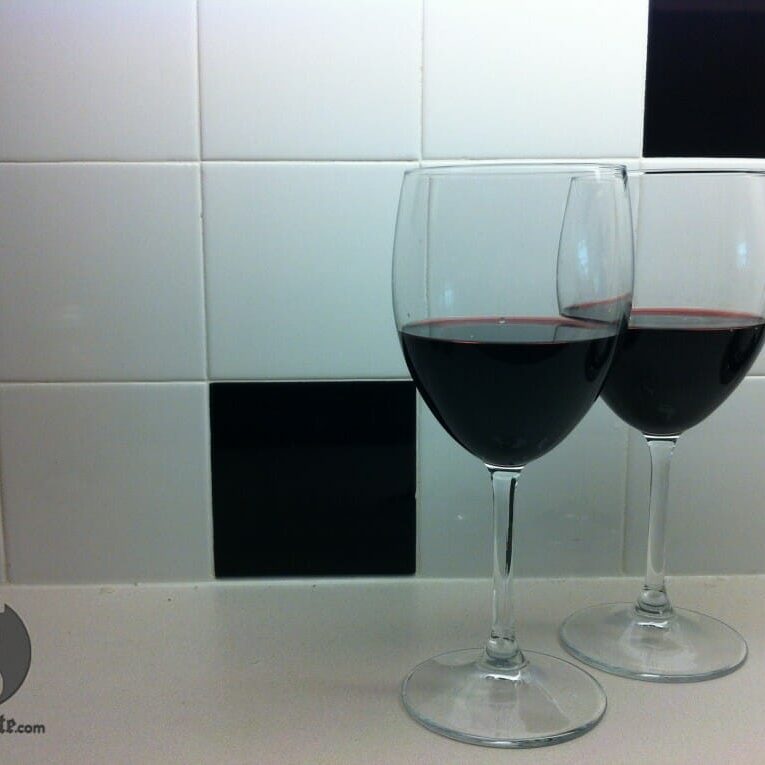 Red wines can pair well with earthier flavours. (Jessica Emin photo)